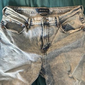 Women’s Aeropostale jeans
